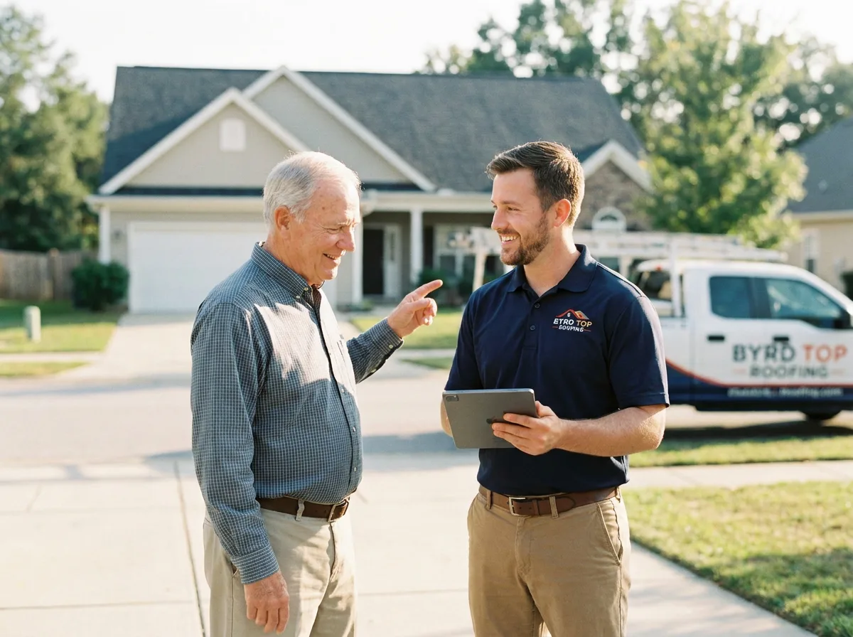 Roofing Ideal, SD FAQs